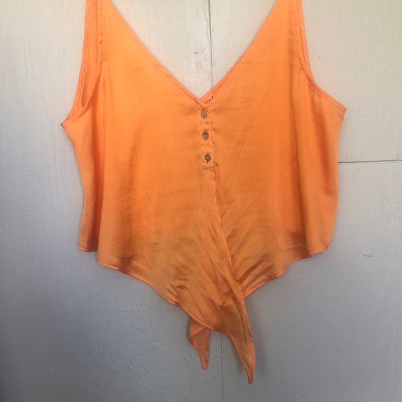 Free people tank - Picture 4 of 4